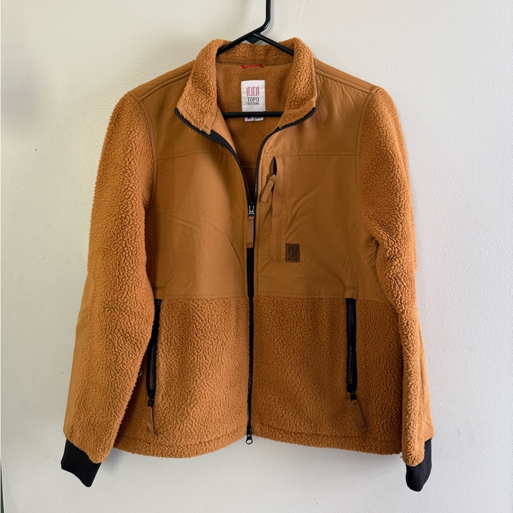 Topo Designs Jacket